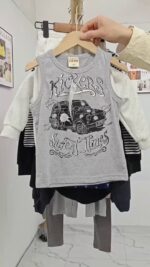 Over 3000 Pieces Mixed Kids Clothing Stock Lots, Sizes 80-170 Individually Packed Warehouse Clearance Bulk Wholesale - Video Thumbnail