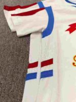 Bulk Wholesale Branded Kids Short Sleeve T-Shirts (Snoopy & Paul Frank) | Chinese Clothing Stock Lots - Image 4