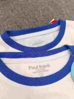 Bulk Wholesale Branded Kids Short Sleeve T-Shirts (Snoopy & Paul Frank) | Chinese Clothing Stock Lots - Image 3