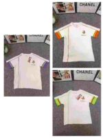 Wholesale Bulk Branded Kids Summer T-Shirts Chinese Clothing Stock Lots - Image 5