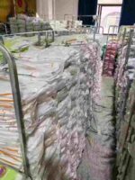 Wholesale Bulk Branded Kids Summer T-Shirts Chinese Clothing Stock Lots - Image 3