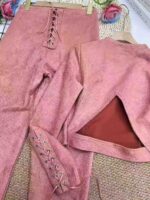 Clearance Long Sleeve Faux Suede Matching Sets | Chinese Stock Clothing Wholesale Export, 83 Sets Total - Image 8