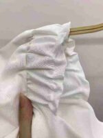 Clearance Sale 157 Pieces Women's Puff Sleeve Short Sleeve Tops - Bulk Chinese Clothing Stock Lots Wholesale Export - Image 4