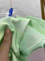 125 Pcs French Sweet & Spicy Off-shoulder Short Sleeve Tops | Bulk Stock Clothing for Wholesale - Image 3