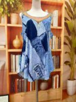 Clearance Bulk 289 Pieces Plus Size Ice Silk Ribbed Dresses, Individual Packaging Sizes 0XL-4XL, Stock Lot Wholesale Export - Image 4