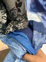 Clearance Bulk 289 Pieces Plus Size Ice Silk Ribbed Dresses, Individual Packaging Sizes 0XL-4XL, Stock Lot Wholesale Export - Image 2