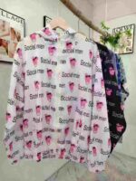 1360PCS Fashion Versatile UV Protection Sun Clothing, Sizes S-XXL, Individual Packing, Bulk Stock Wholesale For Export - Image 9