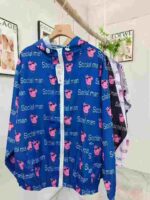 1360PCS Fashion Versatile UV Protection Sun Clothing, Sizes S-XXL, Individual Packing, Bulk Stock Wholesale For Export - Image 8