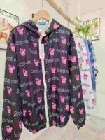 1360PCS Fashion Versatile UV Protection Sun Clothing, Sizes S-XXL, Individual Packing, Bulk Stock Wholesale For Export - Image 7