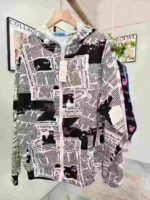 1360PCS Fashion Versatile UV Protection Sun Clothing, Sizes S-XXL, Individual Packing, Bulk Stock Wholesale For Export - Image 6