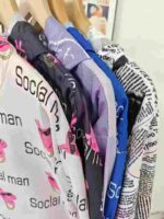 1360PCS Fashion Versatile UV Protection Sun Clothing, Sizes S-XXL, Individual Packing, Bulk Stock Wholesale For Export - Image 5