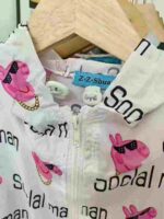 1360PCS Fashion Versatile UV Protection Sun Clothing, Sizes S-XXL, Individual Packing, Bulk Stock Wholesale For Export - Image 3