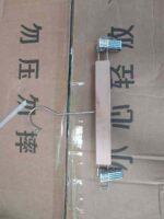 High Quality Bulk Stock Adult Wooden Hangers & Pants Clips, Multiple Hook Options For Wholesale Export - Image 3