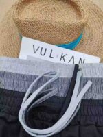 Bulk Clearance 154 Pieces Cotton Casual Sporty Trendy Hot Shorts, XS-XL, Individual Packing New Quality Stock - Image 4