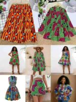 Clearance Bulk Pure Cotton Women's Assorted Clothing 1454Pcs, Sizes S-3XL, Individually Packed, Wholesale Export Stock Lot 5.6 CNY Per Piece - Image 8