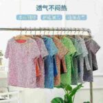 Clearance Sale: Around 5000 Sets Branded Kids Breathable Mesh Tracksuits, Bulk Wholesale Chinese Clothing Stock Lots - Image 3
