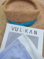 Clearance Bulk Lot 410PCS American Dopamine Style Blue Cotton Tube Top Vests, Sizes 1 2 3, Individual Packing - Image 5