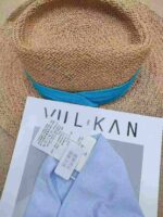 Clearance Bulk Lot 410PCS American Dopamine Style Blue Cotton Tube Top Vests, Sizes 1 2 3, Individual Packing - Image 2