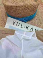 Clearance Bulk Stock: 166 Pcs Summer Irregular Khaki A-Line Mini Skirts For Wholesale - Image 2