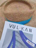 Clearance Bulk 157pcs Simple Colorblock Letter Cropped Cotton Tank Tops Chinese Clothing Stock Lots - Image 7