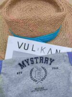 Clearance Bulk 157pcs Simple Colorblock Letter Cropped Cotton Tank Tops Chinese Clothing Stock Lots - Image 6