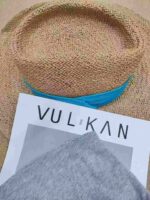 Clearance Bulk 157pcs Simple Colorblock Letter Cropped Cotton Tank Tops Chinese Clothing Stock Lots - Image 5