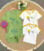 3224 Pcs High Quality Viral Trendy Family Matching Outfits Bulk Clearance Wholesale Export - Image 4