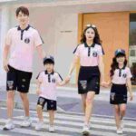 3224 Pcs High Quality Viral Trendy Family Matching Outfits Bulk Clearance Wholesale Export - Image 3