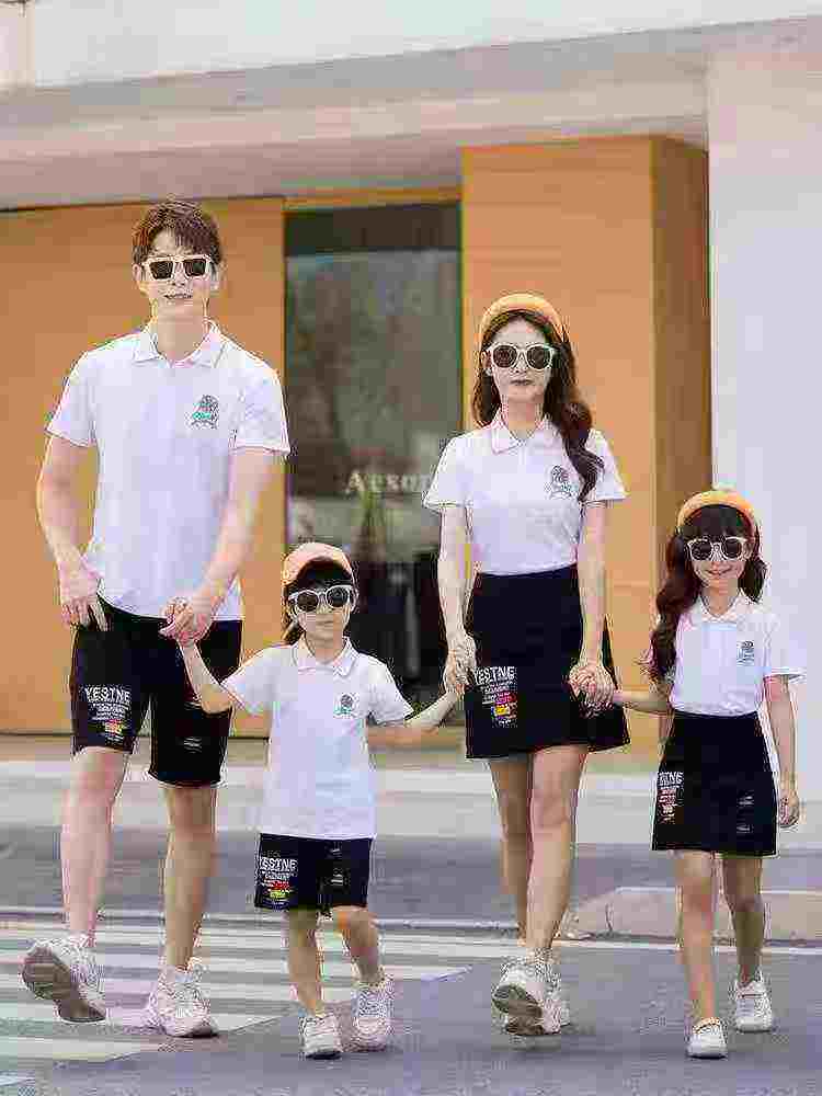 3224 Pcs High Quality Viral Trendy Family Matching Outfits Bulk Clearance Wholesale Export - Image 2