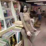 Bulk Wholesale Pure Style Long Sleeve Dresses | Chinese Clothing Stock Lots | 8.5 CNY per Piece - Image 6