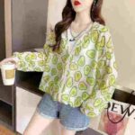 4998 Pieces Bulk Wholesale Nano Silk Hooded Zip Up Sunscreen Jackets - Chinese Clothing Stock Lots - Image 8