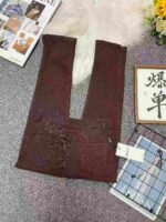 Spring Summer New Arrival High Stretch Vintage Cigarette Denim Jeans Bulk Stock For Wholesale Export - Image 7