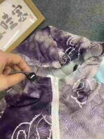 Bulk Wholesale 81 Pieces Loose Fit Sun Protection Jackets - Chinese Clothing Stock Lot - Image 7