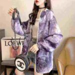 Bulk Wholesale 81 Pieces Loose Fit Sun Protection Jackets - Chinese Clothing Stock Lot - Image 6