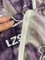 Bulk Wholesale 81 Pieces Loose Fit Sun Protection Jackets - Chinese Clothing Stock Lot - Image 3