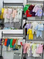 Bulk Clearance 70000 Pcs Mixed Assorted Kids Clothing Stock Lots For Wholesale - Image 8