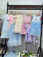 Bulk Clearance 70000 Pcs Mixed Assorted Kids Clothing Stock Lots For Wholesale - Image 7