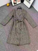 Off-season Clearance 339pcs Spring Autumn Luxury Brand Women's 100% Australian Wool Coats Bulk Wholesale - Image 1