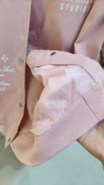 Trendy Unisex American Style Fall Winter Baseball Jackets | Bulk Stock Outerwear For Wholesale Export - Image 1