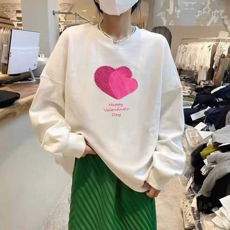 Bulk Wholesale Heavy Letter Embroidery Patchwork Denim Sweatshirts | Chinese Clothing Stock Lots Full Clearance - Image 1