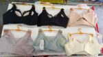 Hot Sale Mixed Brand Wireless Bras Sizes 34-40 Bulk Chinese Clothing Stock Lots Wholesale Export - Image 1