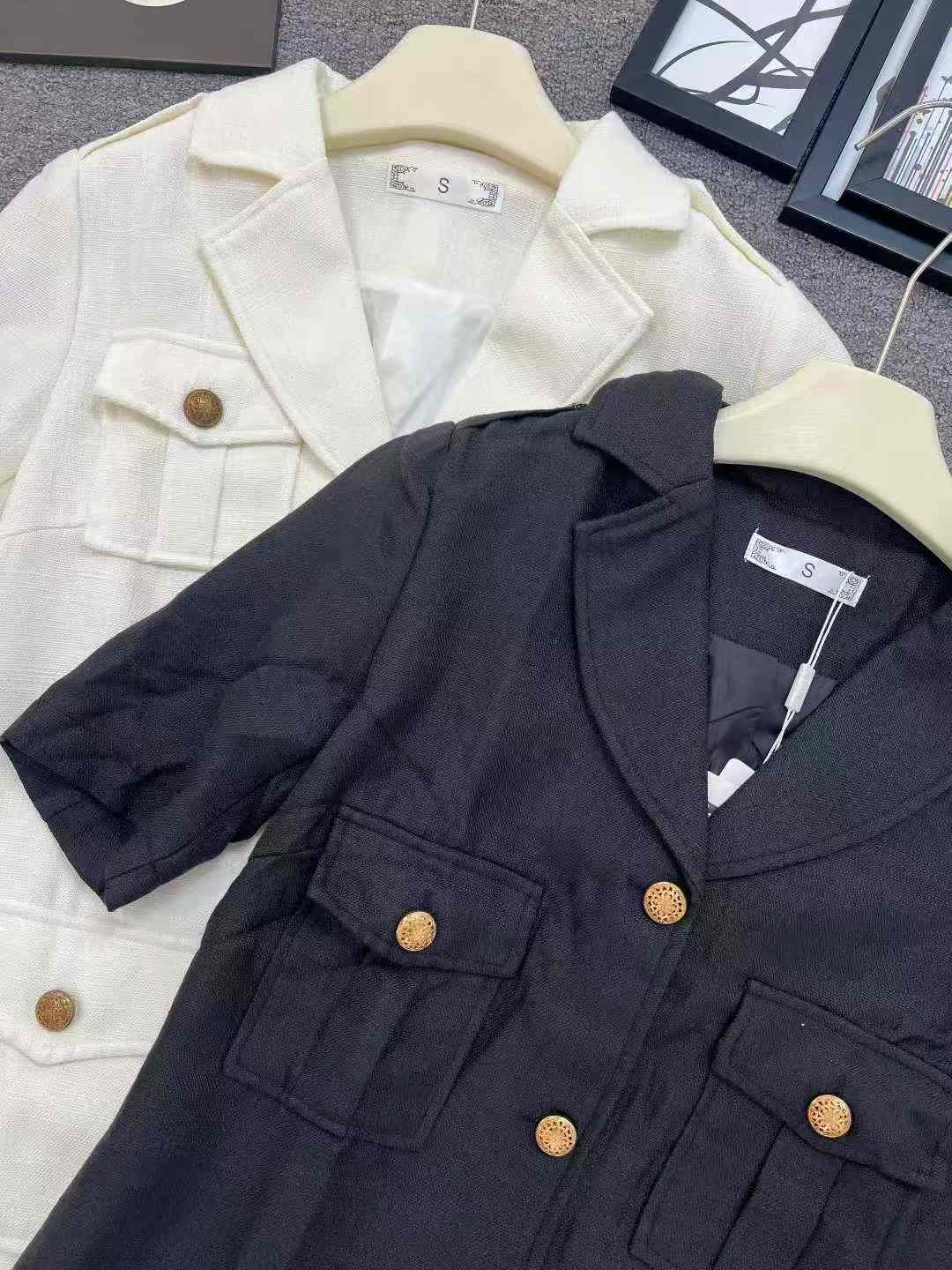 Premium Elegant French Style Petite Women Dresses Chinese Clothing Stock Lot Bulk Wholesale - 182 Pieces Total - Image 1