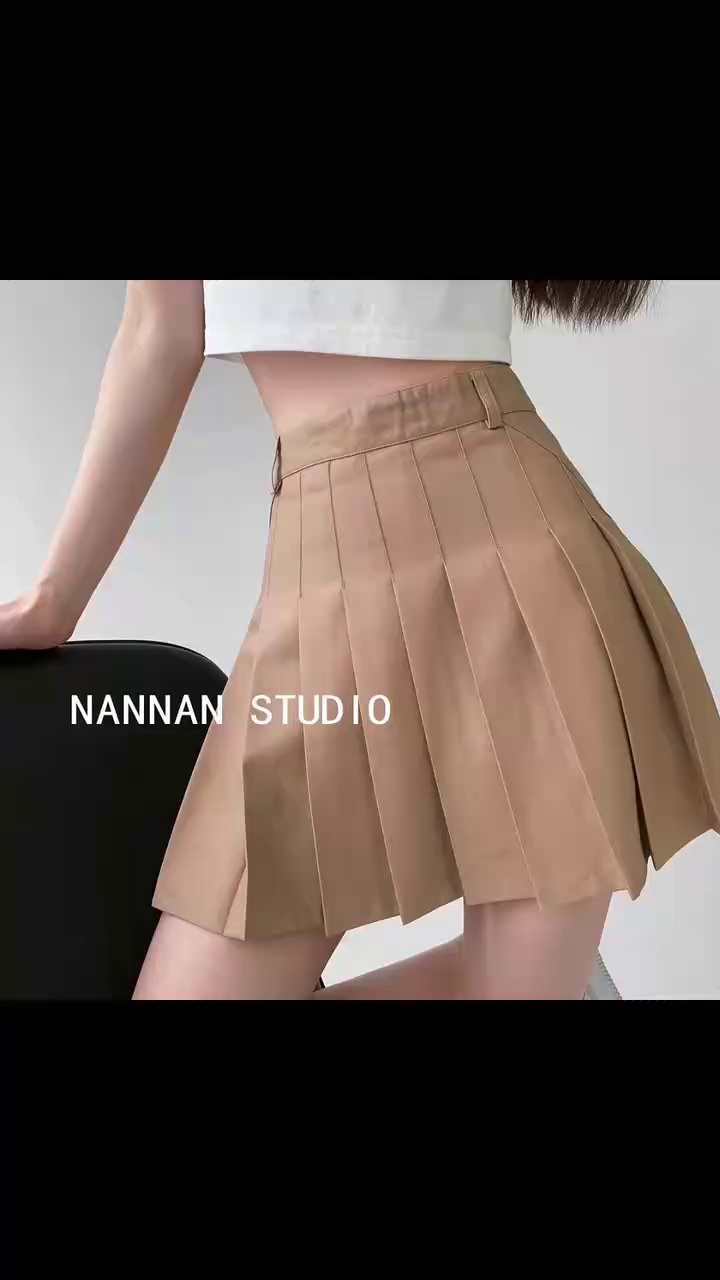 Design-Inspired Women's Casual Shorts & Mini Skirts | 1200 Pcs Bulk Clearance 9.5 CNY Per Piece - Image 1