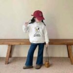 Full Clearance 200PCS Mixed Kids Sherpa Fleece Sweatshirts Chinese Clothing Stock Lots - Image 6