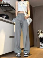 490 Pieces Bulk Stock American Style Unisex Loose Paratrooper Cargo Hiking Casual Pants - Image 7