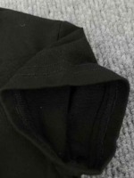 184 Pieces 2026 New French Style Bowknot Slim Fit Summer Short Sleeve T-Shirts Stock Wholesale - Image 2