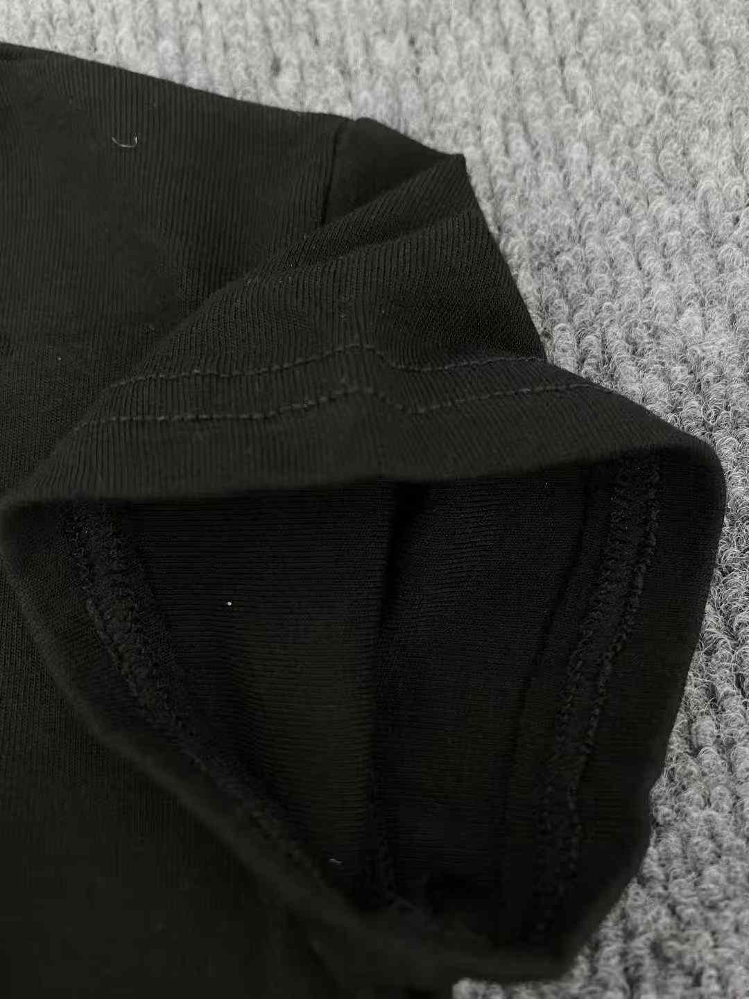 184 Pieces 2026 New French Style Bowknot Slim Fit Summer Short Sleeve T-Shirts Stock Wholesale - Image 2