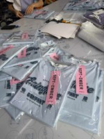 Trendy Hot Girl Printed Women Tops Bulk Wholesale Chinese Clothing Stock Lots - Image 5