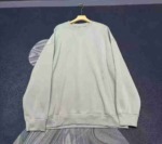 Around 228 Pieces High Quality Autumn Winter Fleece Lined Korean Style Oversized Casual Sweatshirts S-XL Bulk Clearance - Image 7