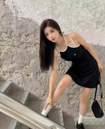 204 Pcs Summer New Sexy Style Embroidered Ice Silk Knit Camisole Dress Clearance Bulk Wholesale - Image 4